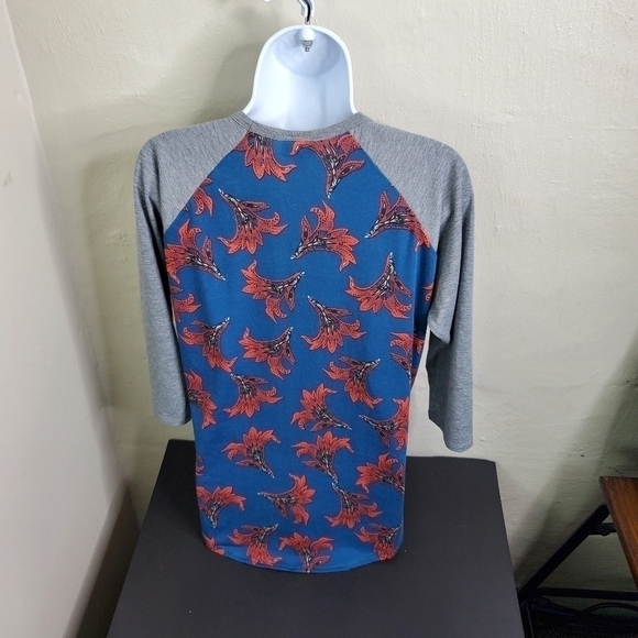 Lularoe Randy Top Women Size Medium - Picture 5 of 5